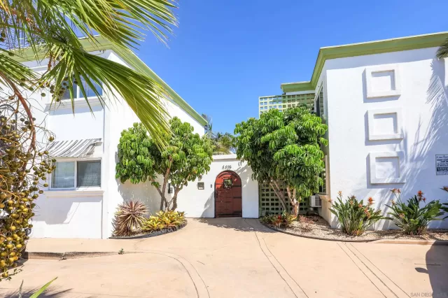 MLS: 260008562 Condo For Sale