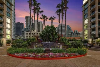 More Details about MLS # 260008606 : 1205 PACIFIC HWY UNIT 2906