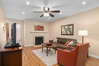 Browse active condo listings in VILLAS ON THE HILL