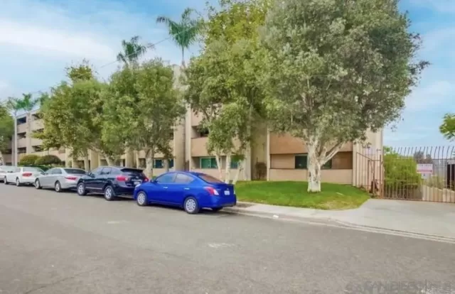 MLS: 260008643 Condo For Sale