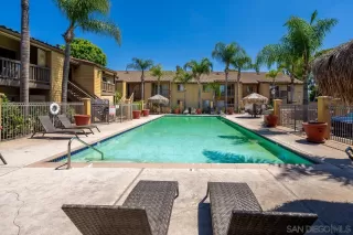 More Details about MLS # 260008686 : 1915 AVENIDA DEL MEXICO UNIT 264