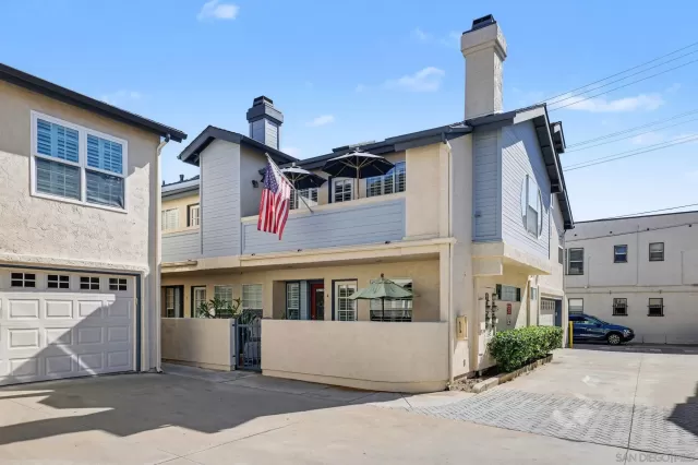 MLS: 260008771 Condo For Sale