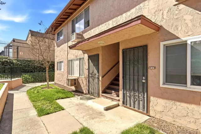 MLS: 260008797 Condo For Sale