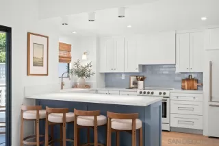 More Details about MLS # 260008821 : 542 VIA DE LA VALLE UNIT J, SOLANA BEACH, CA 92075