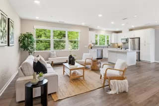 PROMONTORY AT CIVITA Condos for Sale