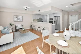 More Details about MLS # 260009121 : 1750 KETTNER BLVD UNIT 112