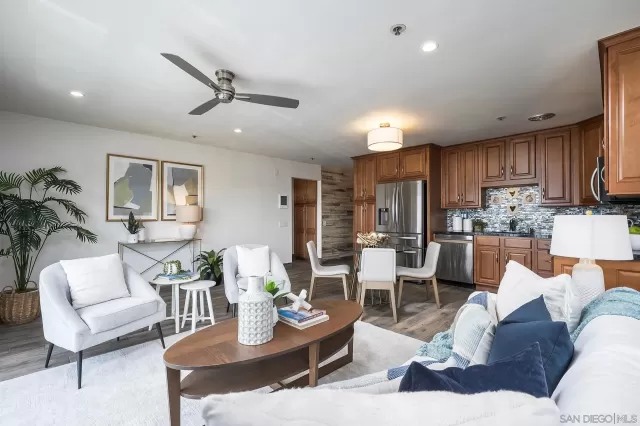 MLS: 260009254 Condo For Sale