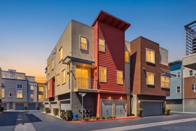 MLS: 260009324 Condo For Sale