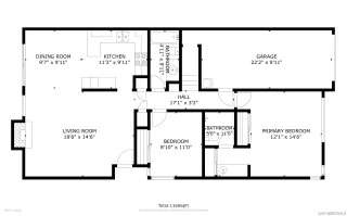 Photo #6: 2600094 Listing 