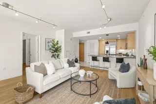 More Details about MLS # 260009495 : 3812 PARK UNIT 412