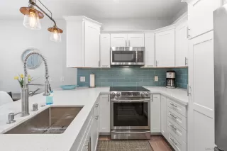 PALERMO Condos for Sale