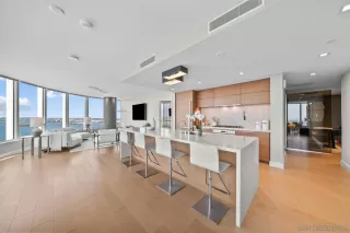 PACIFIC GATE Condos for Sale