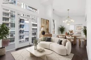 Browse active condo listings in TREO