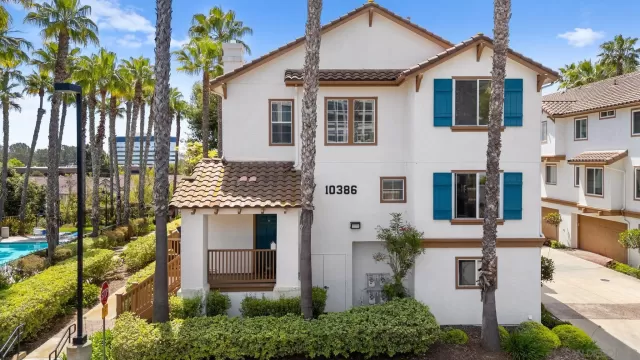 MLS: 260009682 Condo For Sale