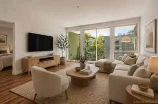 More Details about MLS # 260009784 : 3100 6TH AVE UNIT 207