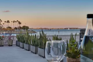 Browse active condo listings in AT LA PLAYA