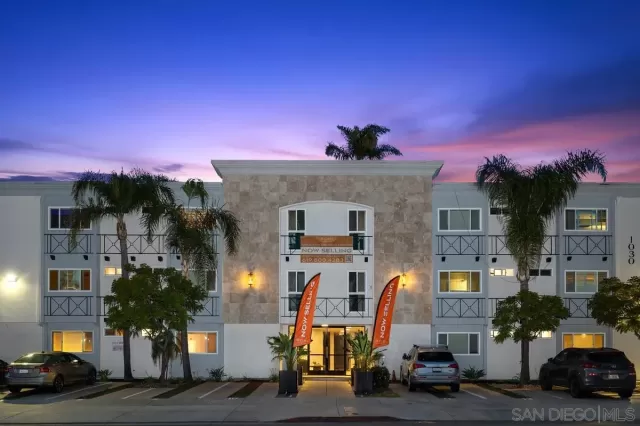 MLS: 260009849 Condo For Sale