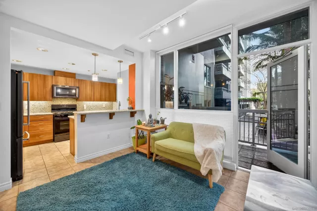 MLS: 260009861 Condo For Sale