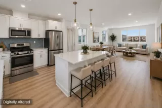 AGUALUNA Condos for Sale