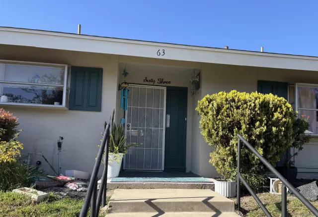 MLS: 260010420 Condo For Sale