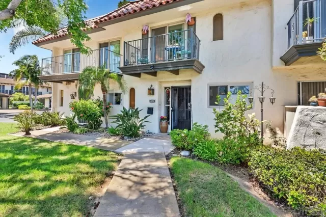 MLS: 260010421 Condo For Sale