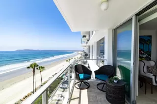Browse active condo listings in EL CAMINO