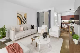More Details about MLS # 260010518 : 1601 KETTNER UNIT 5