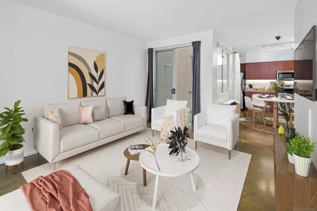 MLS: 260010518 Condo For Sale