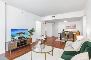 Browse active condo listings in ACQUA VISTA