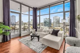 Browse active condo listings in ALTA