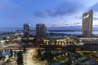 More Details about MLS # 260010576 : 555 FRONT STREET UNIT 1803