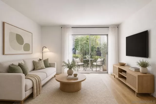 MLS: 260010653 Condo For Sale