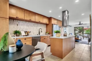 More Details about MLS # 260010698 : 1225 PACIFIC BEACH DR. UNIT 1-O