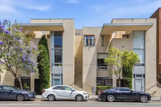 You might also be interested in LUSSO LOFTS