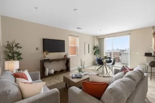 Browse active condo listings in ATLAS