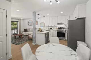 More Details about MLS # 260010736 : 6780 FRIARS RD UNIT 272
