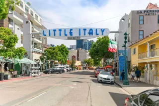 More Details about MLS # 260010751 : 1601 INDIA UNIT 510