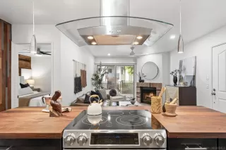 More Details about MLS # 260010759 : 1810 S EL CAMINO REAL UNIT 202