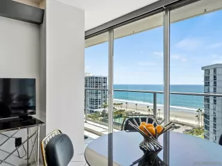 More Details about MLS # 260010775 : 1770 AVENIDA DEL MUNDO UNIT 1401