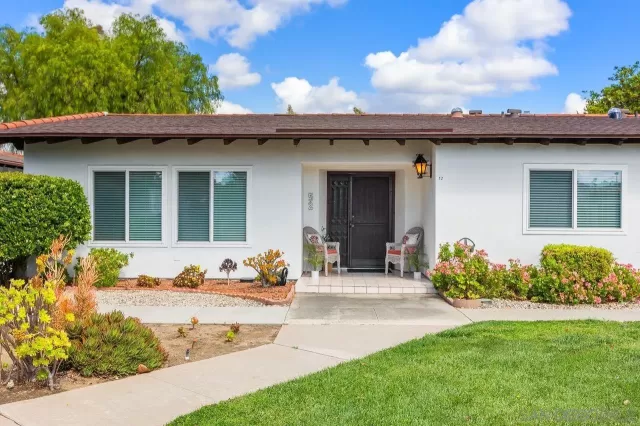 MLS: 260010882 Condo For Sale