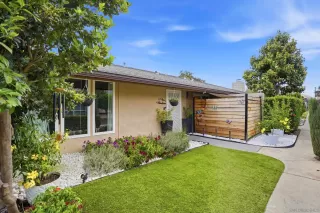 Browse active condo listings in BARBARA TERRACE