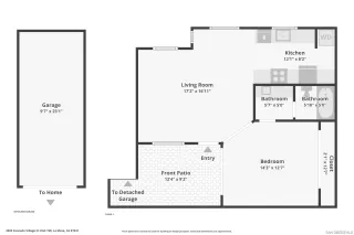 Photo #3: 260010957 Listing 