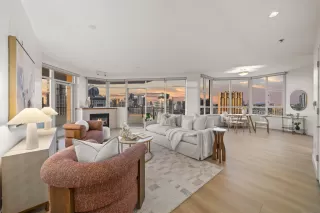 PARK PLACE Condos for Sale