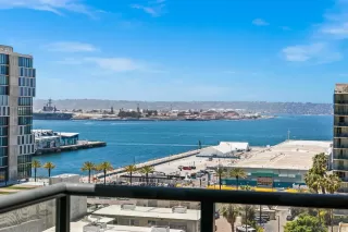 More Details about MLS # 260011223 : 1205 PACIFIC HWY UNIT 1206
