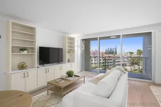 More Details about MLS # 260011368 : 1720 AVENIDA DEL MUNDO UNIT 509