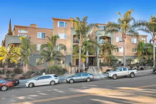 More Details about MLS # 260011474 : 3990 CENTRE UNIT 209