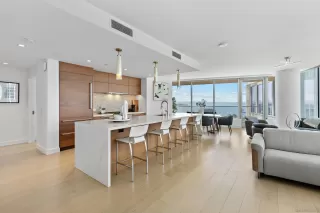 Browse active condo listings in PACIFIC GATE