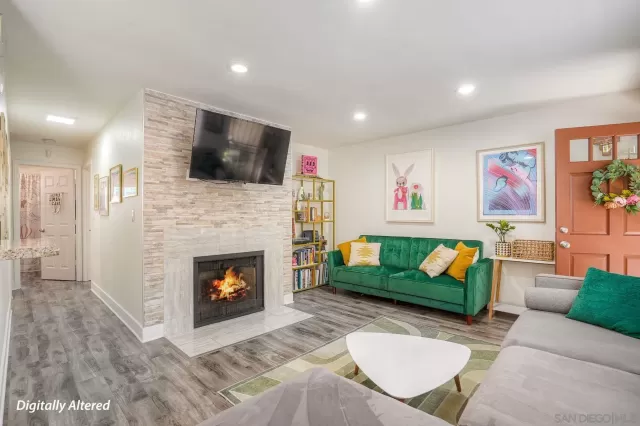 MLS: 260011542 Condo For Sale