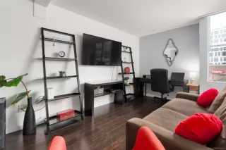 More Details about MLS # 260011868 : 101 MARKET ST. UNIT 307