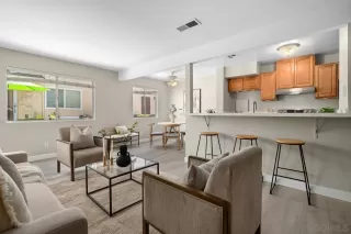 Browse active condo listings in WINTER GREEN GARDENS
